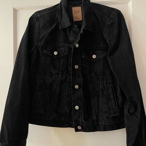 Gap denim jacket